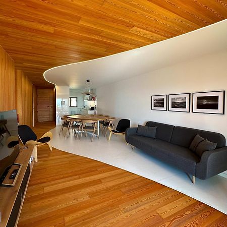Feel The Ocean Design Apartment 파타이아스 외부 사진