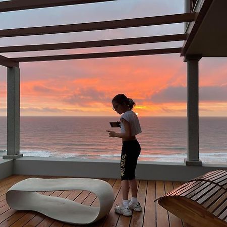 Feel The Ocean Design Apartment 파타이아스 외부 사진