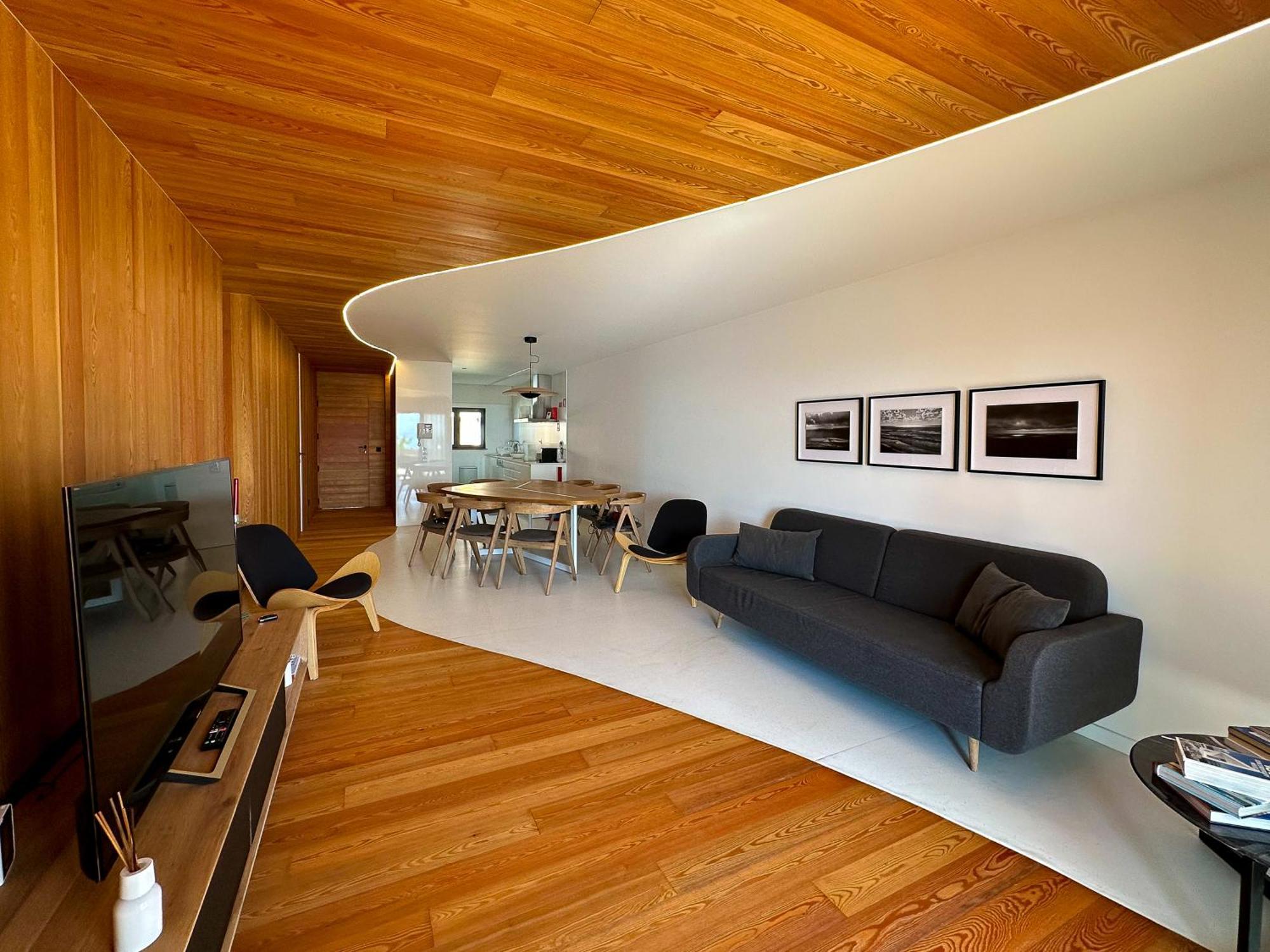 Feel The Ocean Design Apartment 파타이아스 외부 사진