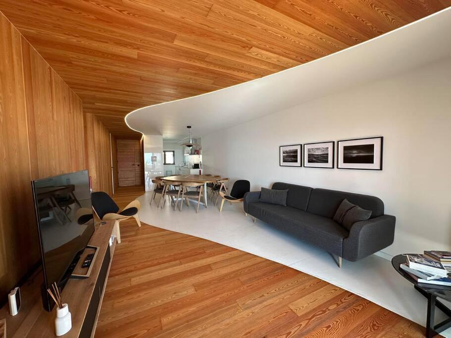 Feel The Ocean Design Apartment 파타이아스 외부 사진