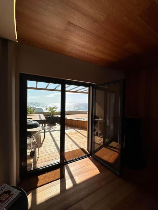 Feel The Ocean Design Apartment 파타이아스 외부 사진
