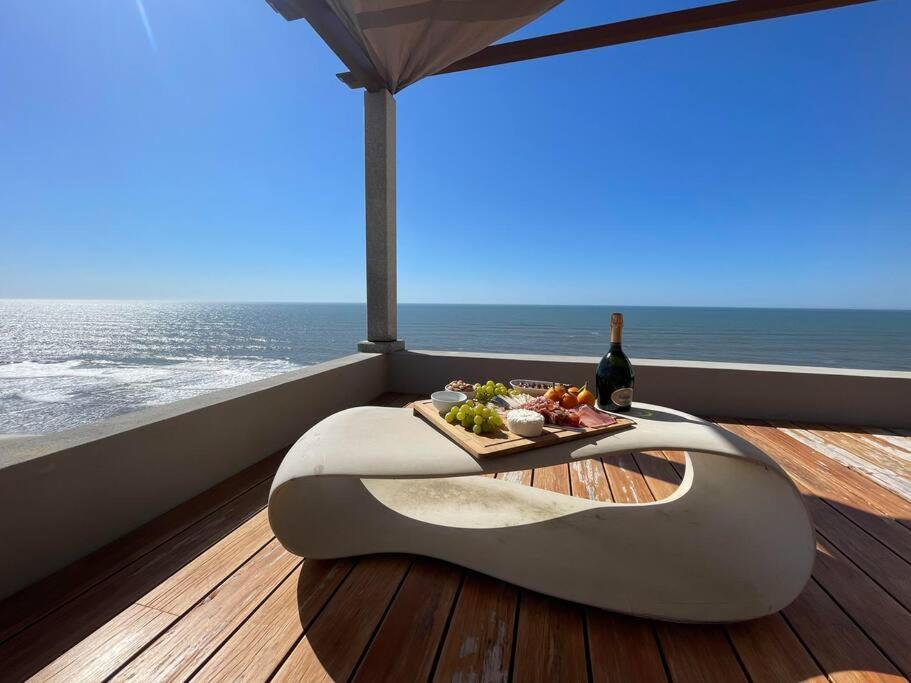 Feel The Ocean Design Apartment 파타이아스 외부 사진