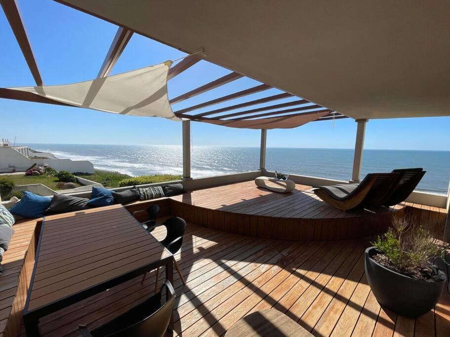 Feel The Ocean Design Apartment 파타이아스 외부 사진