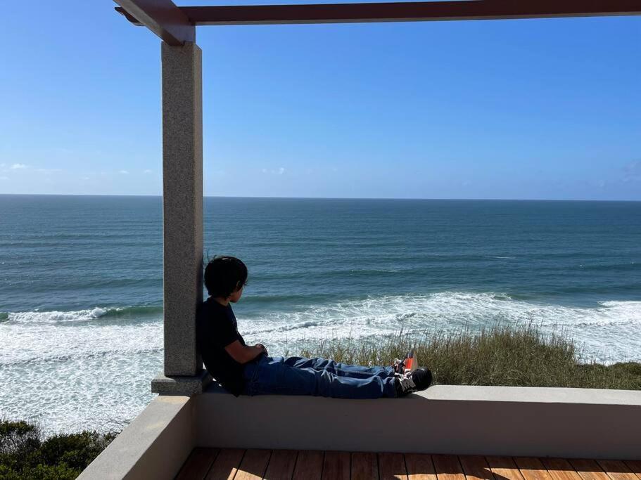 Feel The Ocean Design Apartment 파타이아스 외부 사진