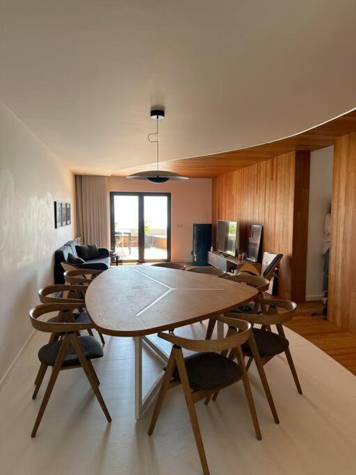 Feel The Ocean Design Apartment 파타이아스 외부 사진