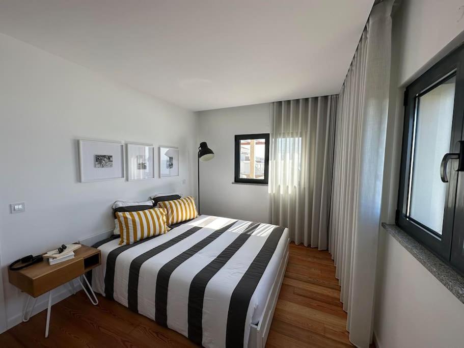 Feel The Ocean Design Apartment 파타이아스 외부 사진