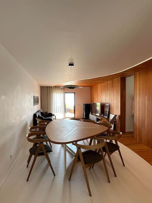 Feel The Ocean Design Apartment 파타이아스 외부 사진