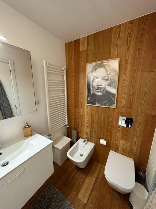 Feel The Ocean Design Apartment 파타이아스 외부 사진