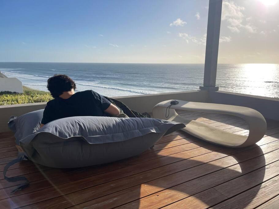Feel The Ocean Design Apartment 파타이아스 외부 사진