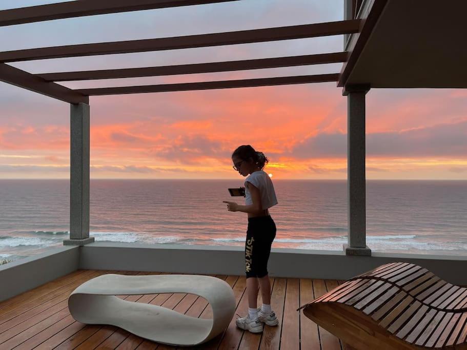 Feel The Ocean Design Apartment 파타이아스 외부 사진