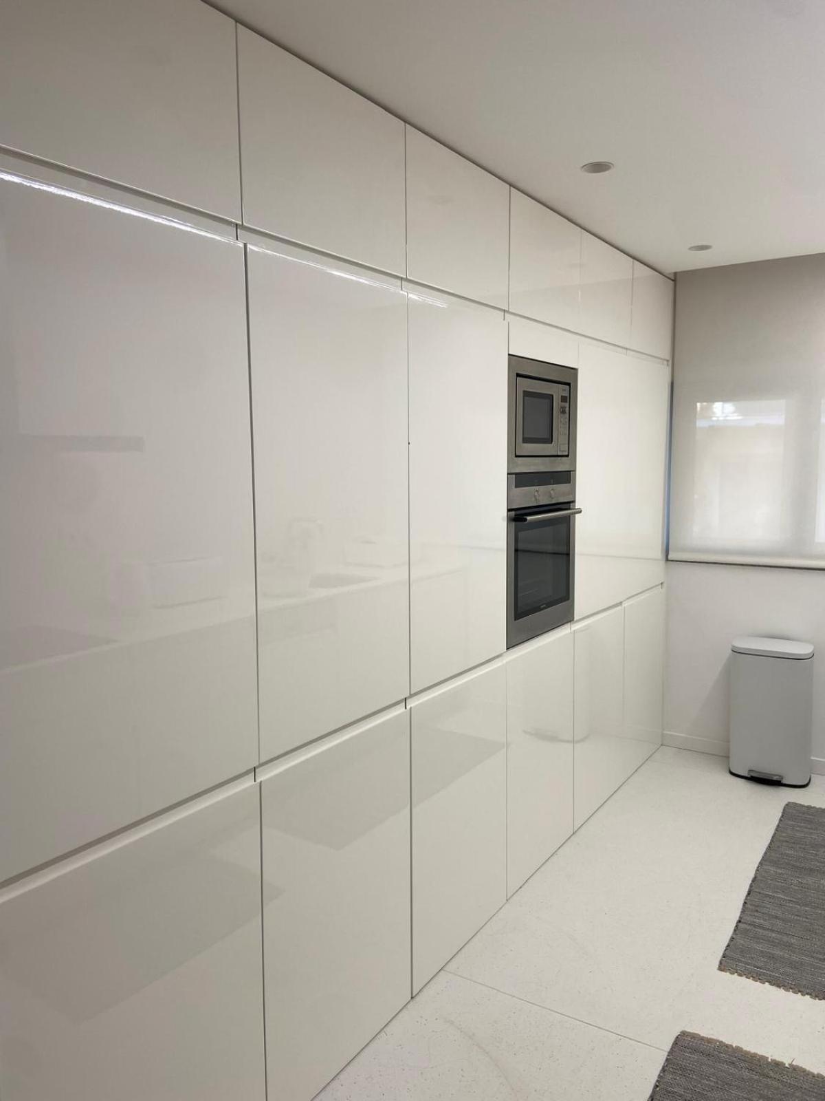 Feel The Ocean Design Apartment 파타이아스 외부 사진